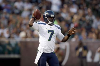 Tarvaris Jackson: 5 Fast Facts You Need to Know