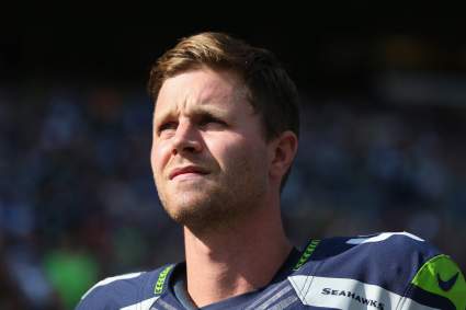 Steven Hauschka: 5 Fast Facts You Need to Know