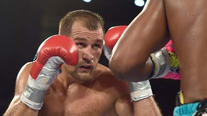 Sergey Kovalev’s Next Fight: Date, Channel & Details