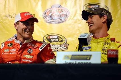 NASCAR Sprint Cup: Schedule 2015