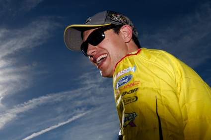 Joey Logano Sponsorships & Net Worth