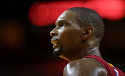 Chris Bosh Blood Clots: 5 Fast Facts You Need to Know