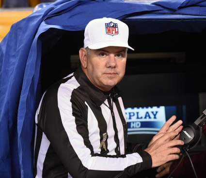 Bill Vinovich: 5 Fast Facts You Need to Know
