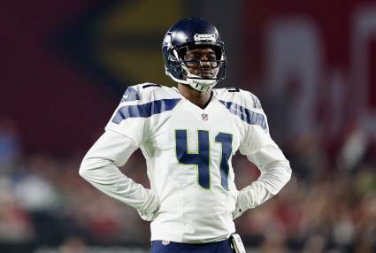 Byron Maxwell: 5 Fast Facts You Need to Know