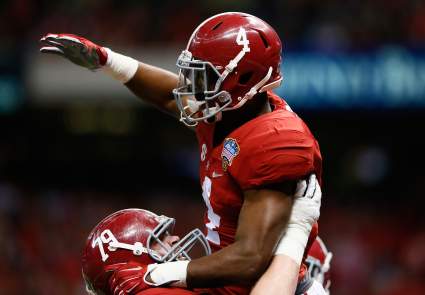 Top 10 Best College Football Recruiting Classes 2015