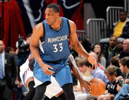 Thaddeus Young: 5 Fast Facts You Need to Know