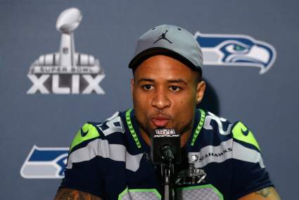 Earl Thomas: 5 Fast Facts You Need to Know