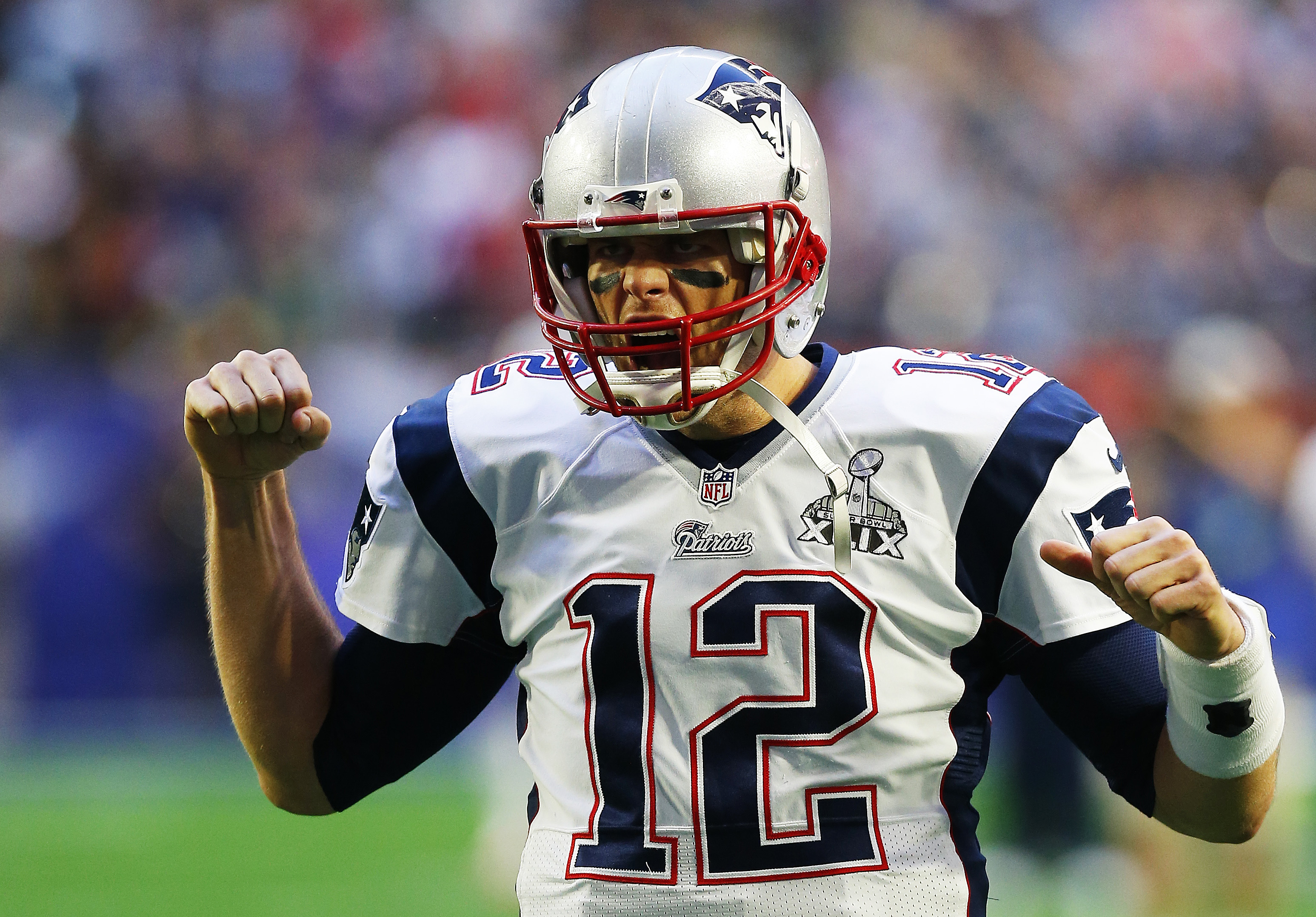 Super Bowl 2015: Score, Stats & Highlights | Heavy.com