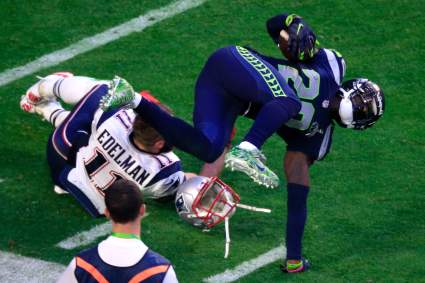 Jeremy Lane: 5 Fast Facts You Need to Know