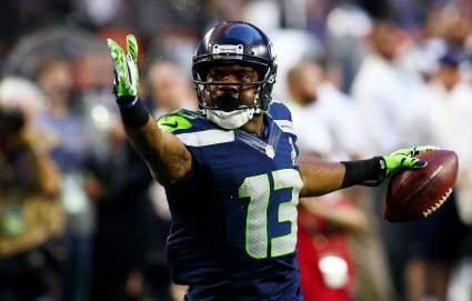 Seahawks’ Chris Matthews: 5 Fast Facts You Need to Know