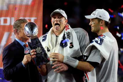 Super Bowl 2016: Date, Location & Channel