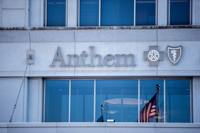 Anthem Cyber Hack: 5 Fast Facts You Need to Know | Heavy.com