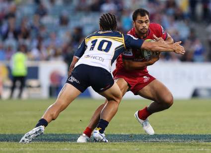 Karmichael Hunt Cocaine Charges: 5 Fast Facts You Need to Know