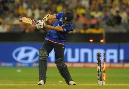 Cricket World Cup 2015 Schedule & Bracket