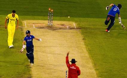 How to Watch Cricket World Cup Live Stream Online
