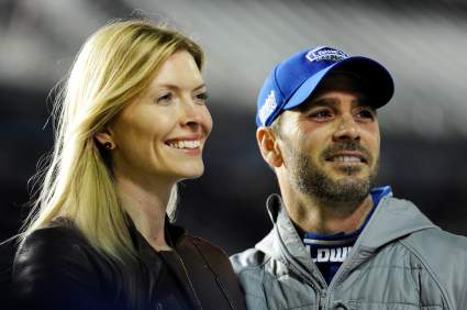 Chandra Janway, Jimmie Johnson’s Wife: 5 Fast Facts You Need to Know