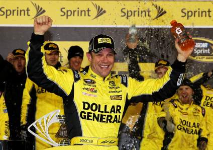 Matt Kenseth: 5 Fast Facts You Need to Know