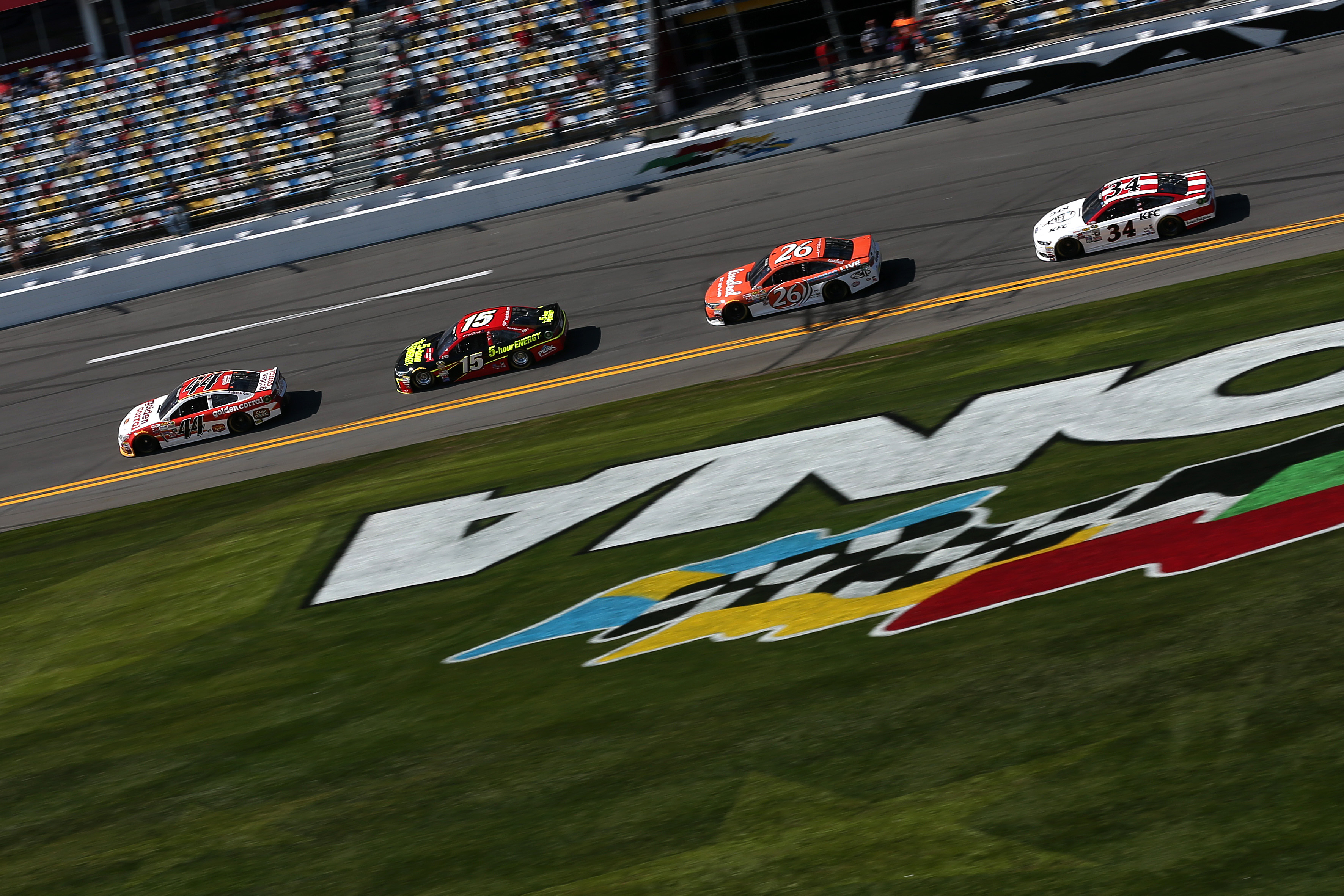 Daytona 500 2015 Date, Time and Channel Heavy