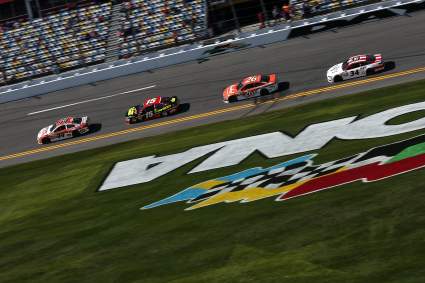 Daytona 500 2015: Date, Time & Channel