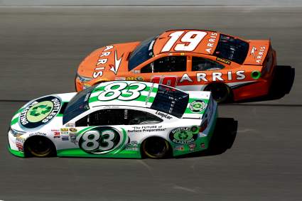Budweiser Daytona Duels 2015: Betting Odds
