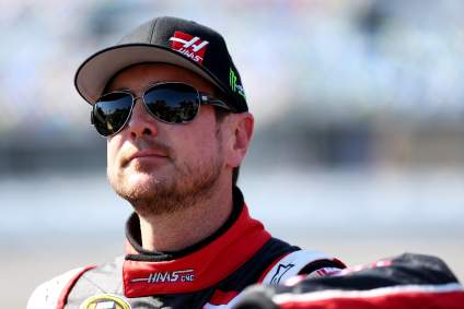 Kurt Busch Suspension: 5 Fast Facts You Need to Know