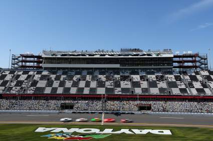 Daytona International Speedway: 5 Fast Facts You Need to Know