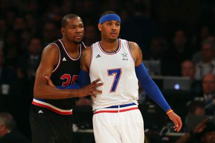 How to Watch NBA All-Star Game 2015 Live Stream Online