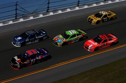 Daytona 500 2015: Who Are The Favorites?