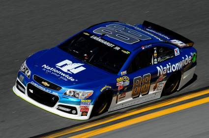 Budweiser Daytona Duels 2015: Time, Channel & Odds