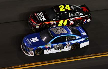 Budweiser Daytona Duels 2015: Results & Highlights