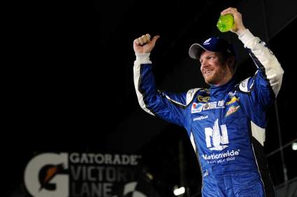 Who Won The Budweiser Daytona Duels 2015?