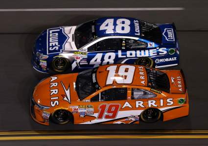 Daytona 500 2015: Time, Channel, Odds & Prediction