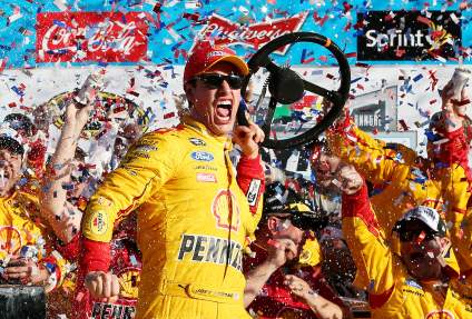 Daytona 500 2015: Results & Highlights