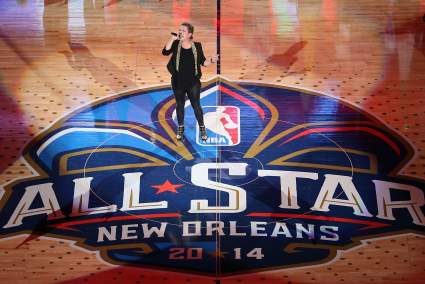 NBA All-Star Weekend 2015: Events & Schedule