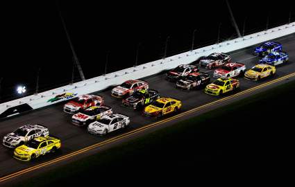 When Is The 2015 Daytona 500?