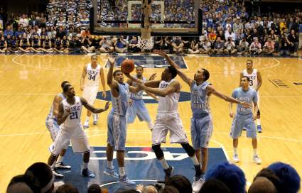 How to Watch North Carolina-Duke Live Stream Online