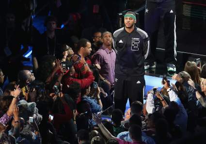 How to Watch NBA All-Star Saturday Live Stream Online