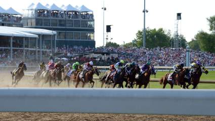 Kentucky Derby 2015: Upcoming Schedule & Qualifying Races
