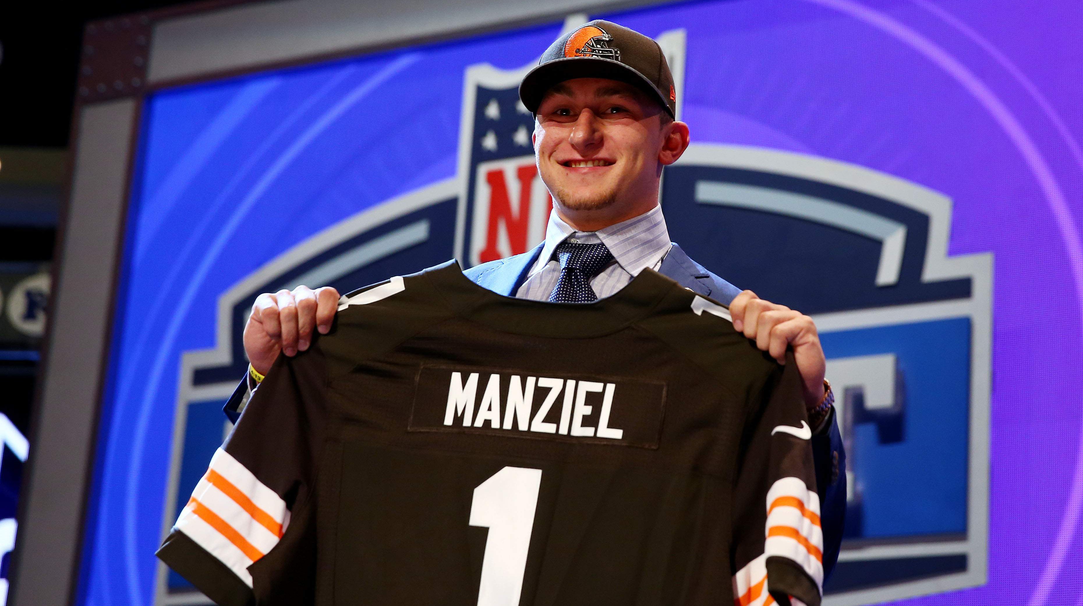 When Is the 2015 NFL Draft?