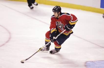 Steve Montador Dead: 5 Fast Facts You Need to Know