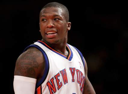 NBA Star Announces Fight With YouTube Star at Mike Tyson-Roy Jones Jr. Bout