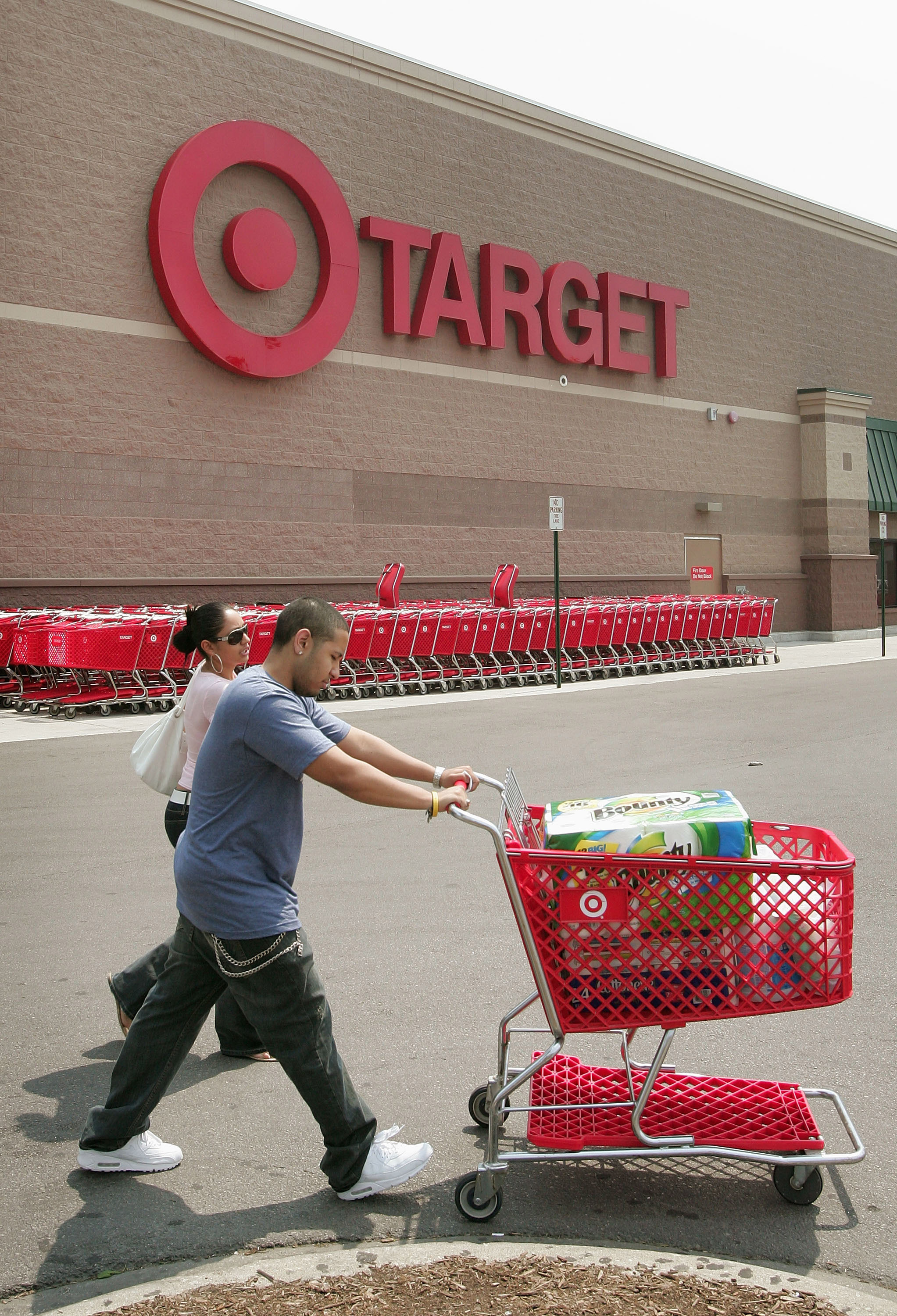 Walmart &amp; Target Hours on Labor Day Monday 2017: Open or Closed | Heavy.com