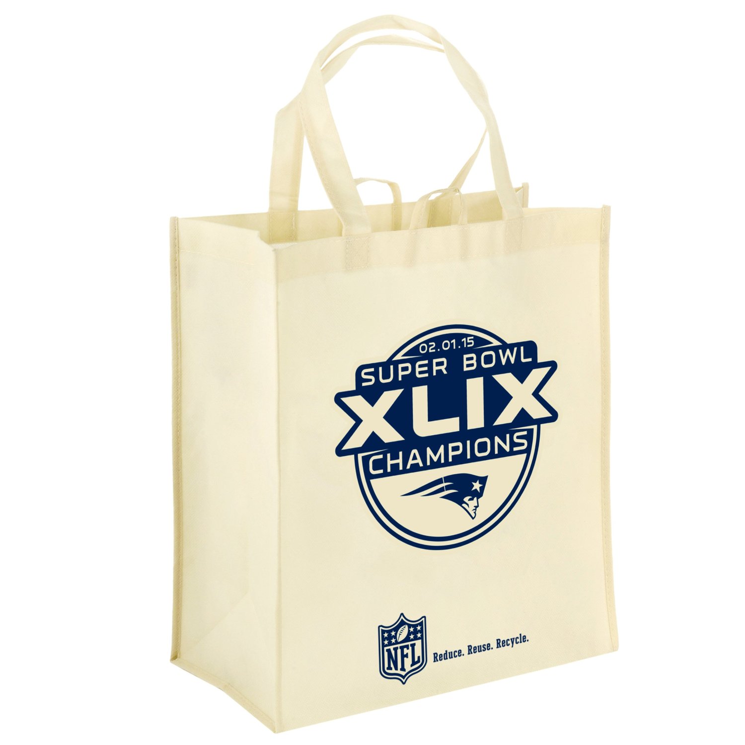 champion tote bag 2015