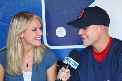 Heidi Watney: 5 Fast Facts You Need to Know