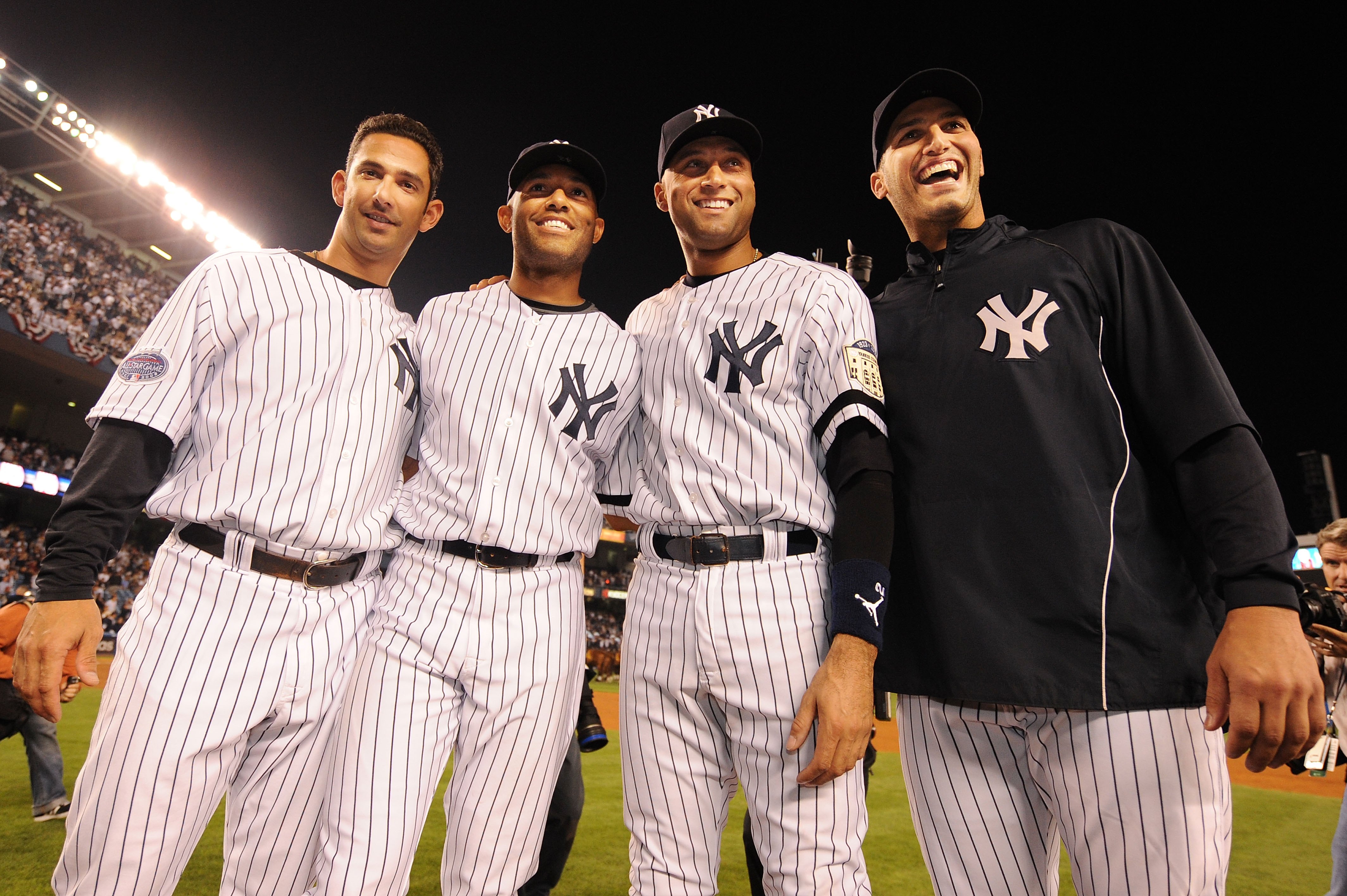 Yankees Retired Numbers: 5 Fast Facts You Need To Know