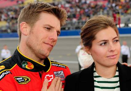 Christy Futrell, Jamie McMurray’s Wife: 5 Fast Facts You Need to Know