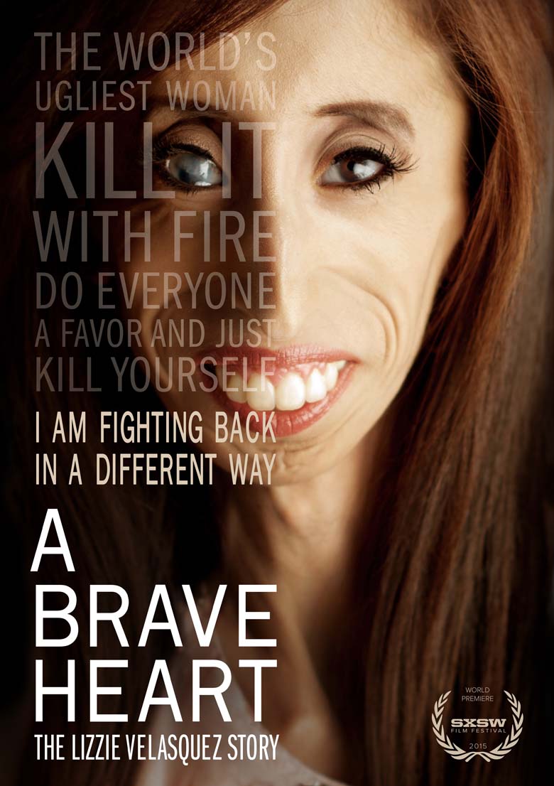 a brave heart the lizzie velasquez story