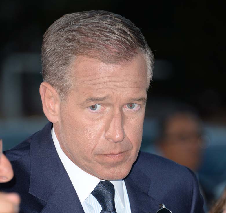 brian williams lie, brian williams apology, brian williams helicopter shot down