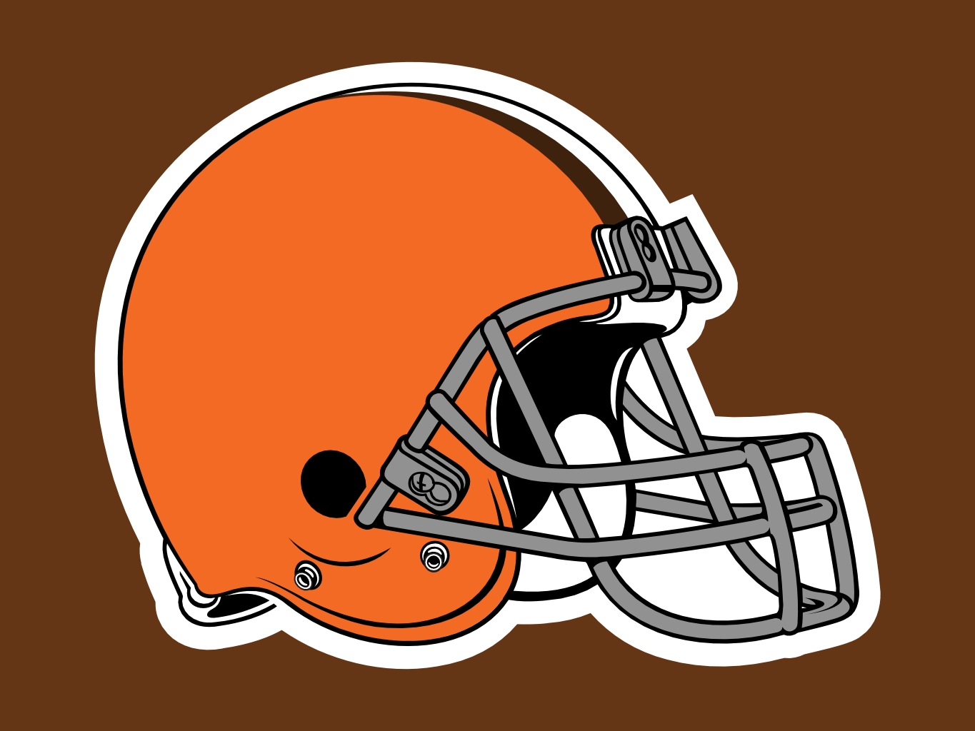 Cleveland Browns New Logo The Tweets You Need To Read Heavy Com   Browns 