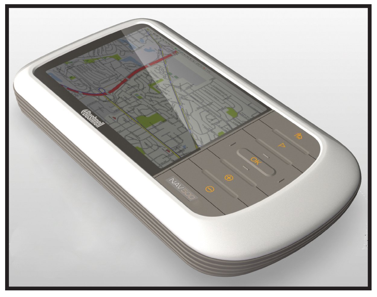 gps for cars